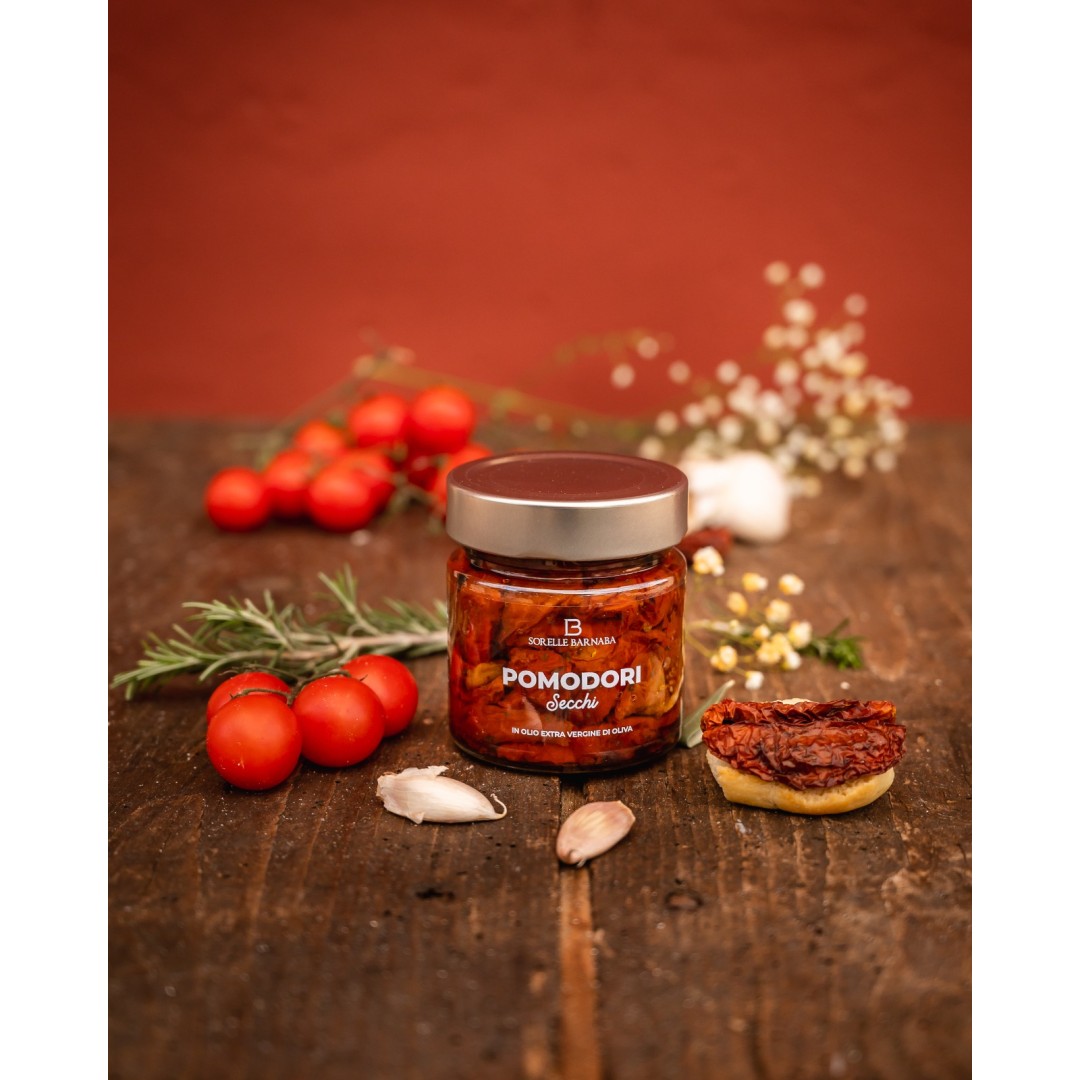 Pomodori Secchi