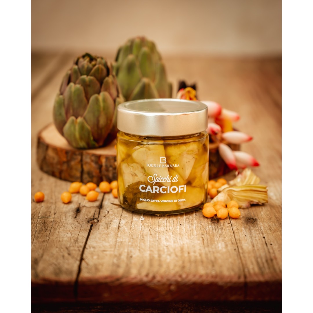 Carciofi