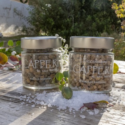 Capperi i Piccolissimi 2