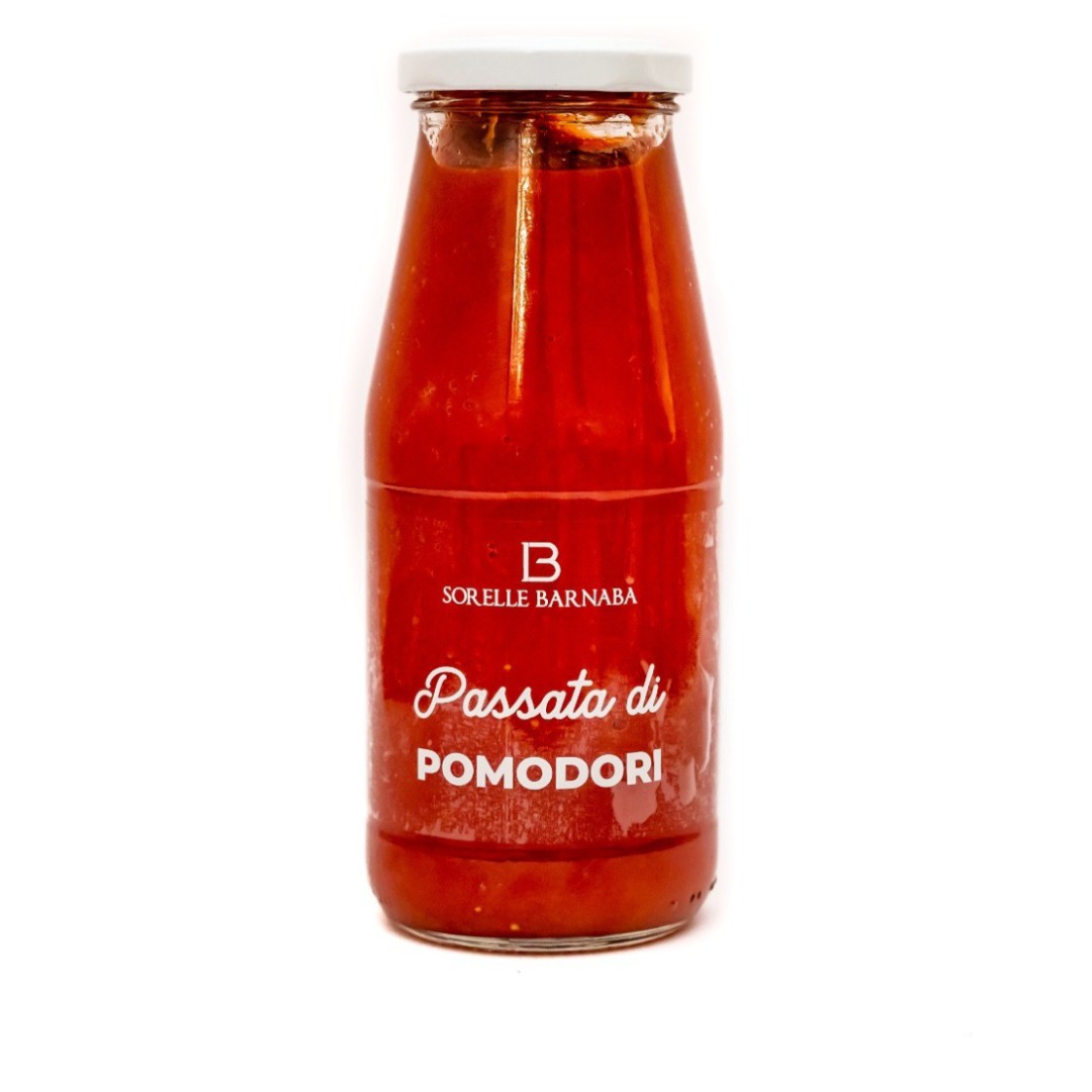 Passata di Pomodori