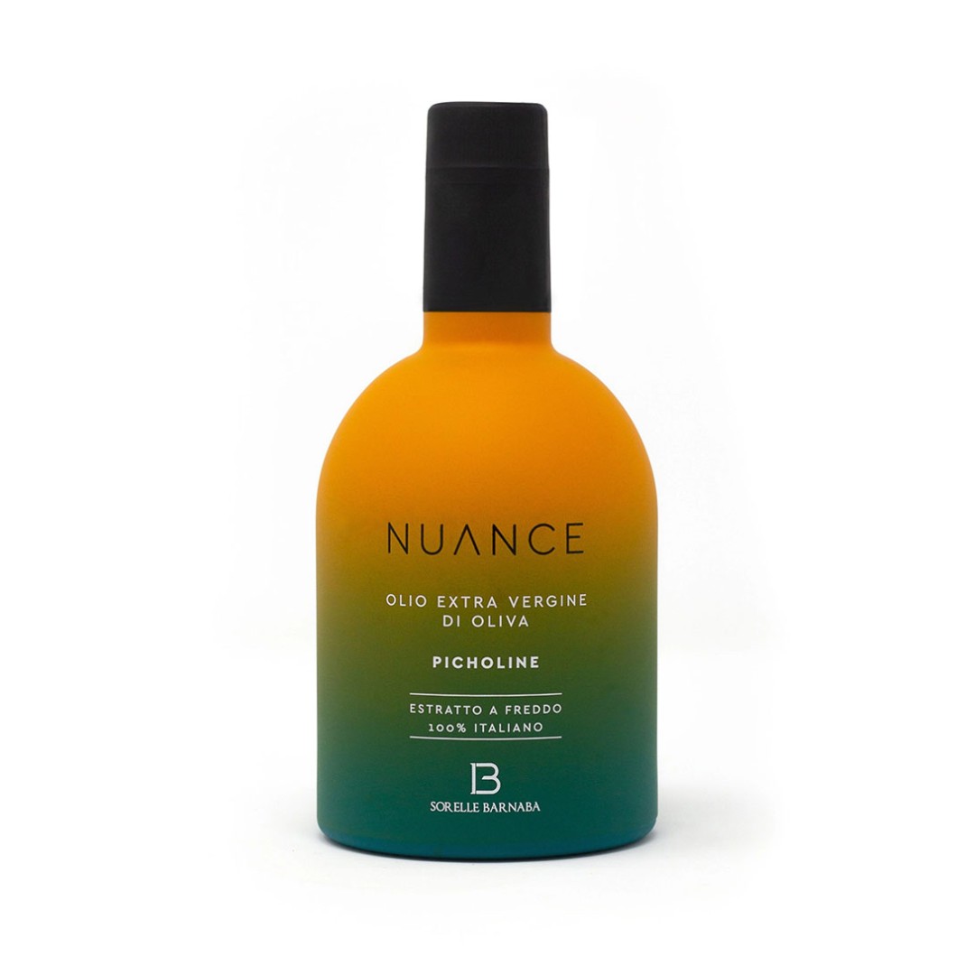 Nuance 100% Picholine extra virgin olive oil