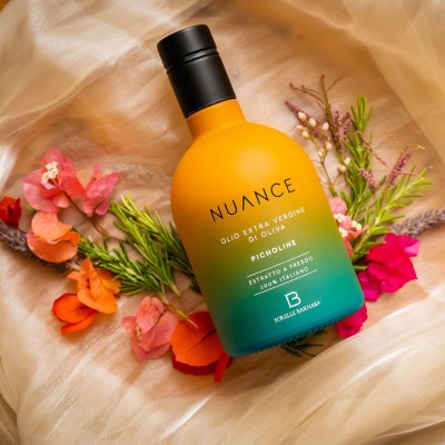 Nuance 100% Picholine extra virgin olive oil 2