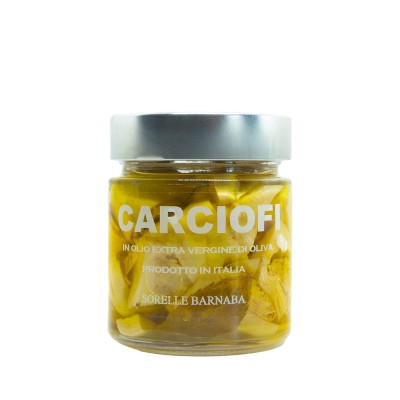 Carciofi