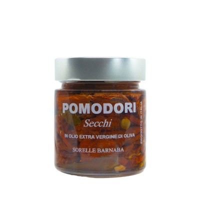 Pomodori Secchi