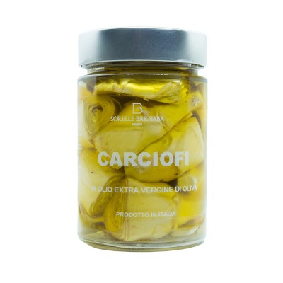 Carciofi 2